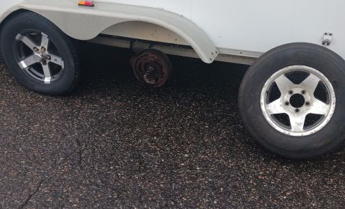 Trout Lake Auto North Bay