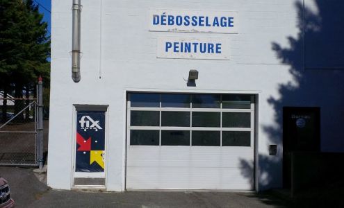 FIX AUTO THETFORD MINES