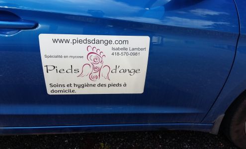 Mecanique D'Autos St-Gilles 1070 QC-269, Saint-Gilles Quebec G0S 2P0