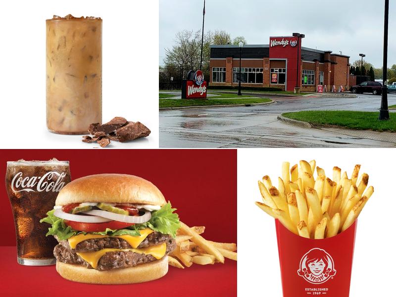 Wendy's