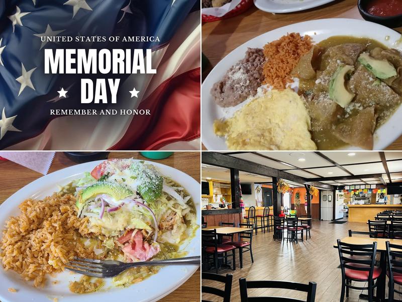 Tierra Caliente Restaurant and bar