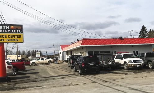 Rdn Automotive Inc Presque Isle