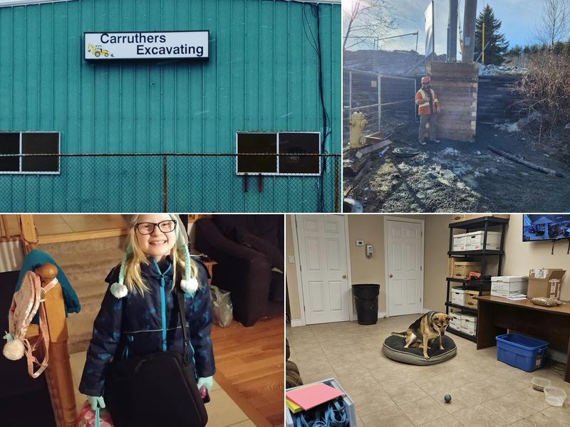 Carruthers Auto Service