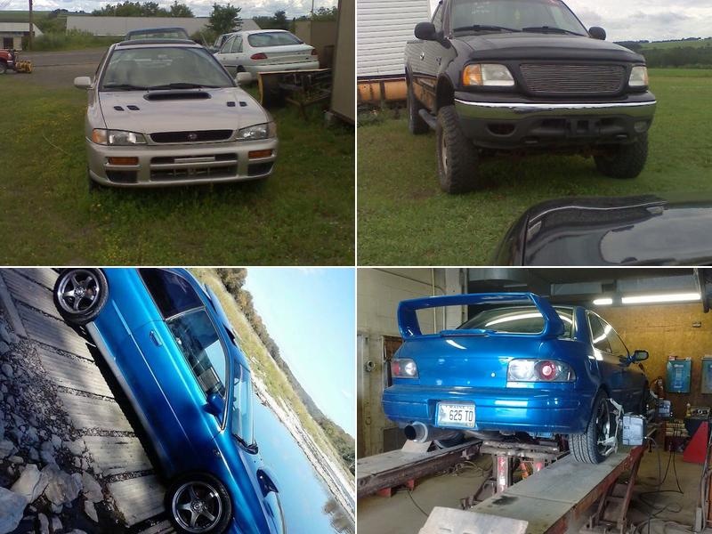 Gerry's Auto Repair Service