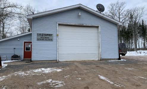 CAR & Equipment 2679 Lower Cambridge Rd, Cambridge-Narrows New Brunswick E4C 1P9