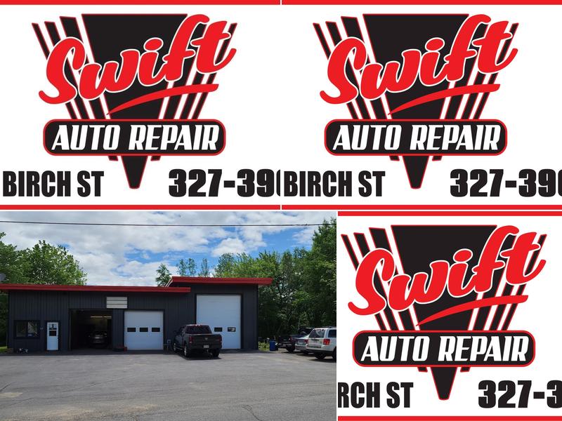 Swift Auto Repair