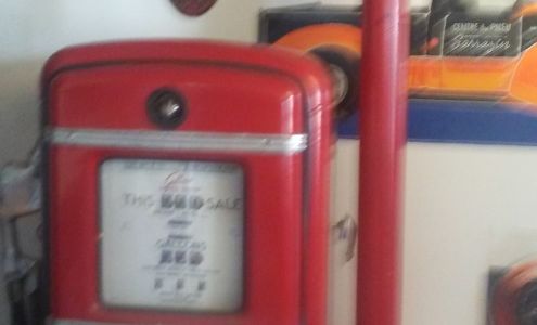 Centre du Pneu Sarrazin et Mécanique et Alignement d'Auto Pagé Rivière-Rouge Rivière-rouge