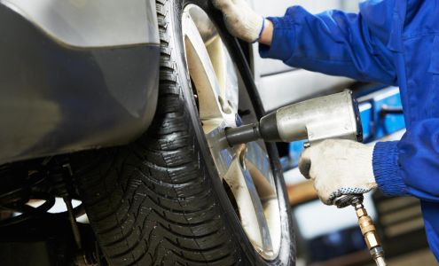 Garage André Heroux