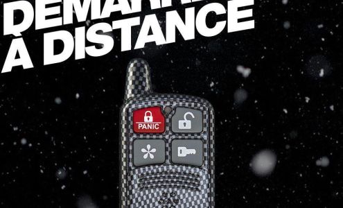 Automod Vitres Et Accessoires D'auto 103 Rue St Joseph C, Gracefield Quebec J0X 1W0