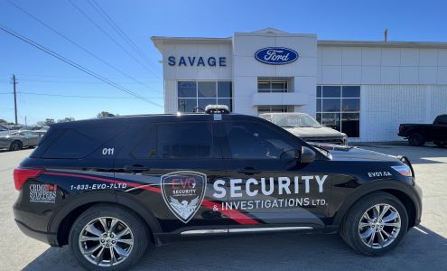 Savage Ford Sales Sturgeon Falls