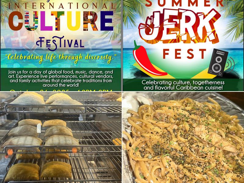 Island Vibez Cafe & Coffeehouse