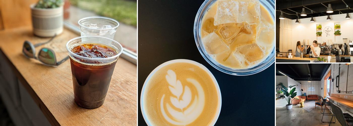 Vigilant Hope Roasting