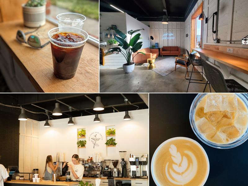 Vigilant Hope Roasting