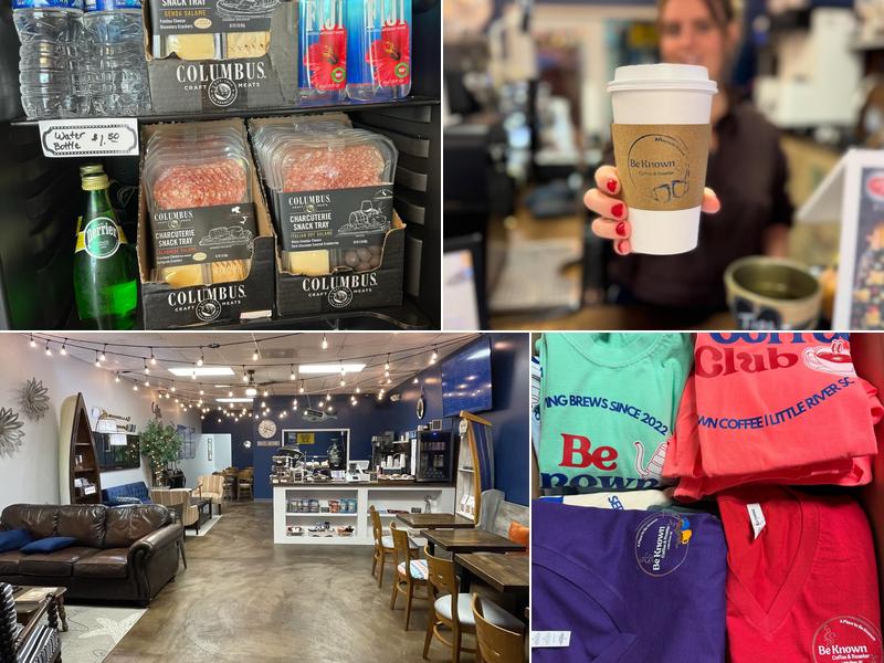 Be Known Coffee Company