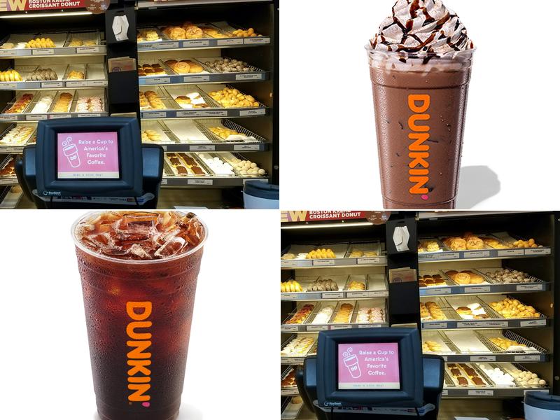 Dunkin'