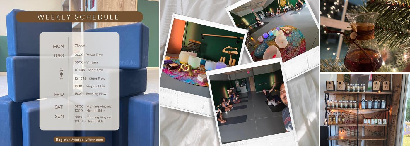 Pine Stand Coffee Co