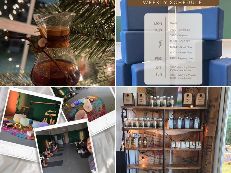 Pine Stand Coffee Co