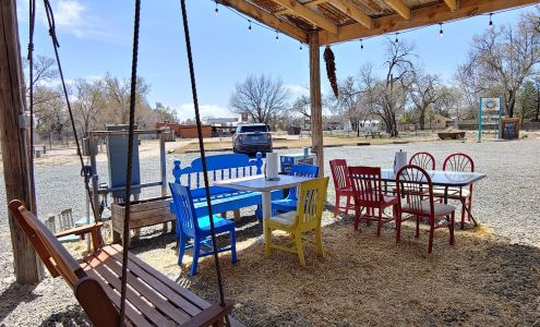 The Front Porch Estancia
