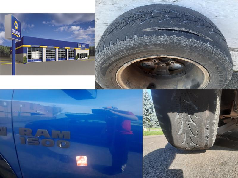 NAPA AUTOPRO - Jamie's Auto Service