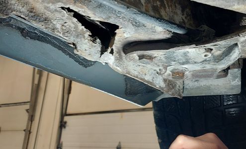 Main Automotive corp 2715 Main St, Blezard Valley Ontario P0M 1E0