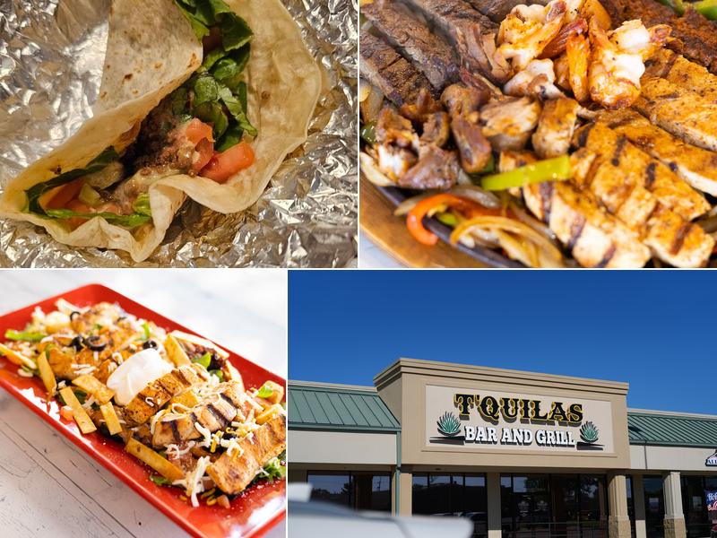 T'Quilas Bar and Grill