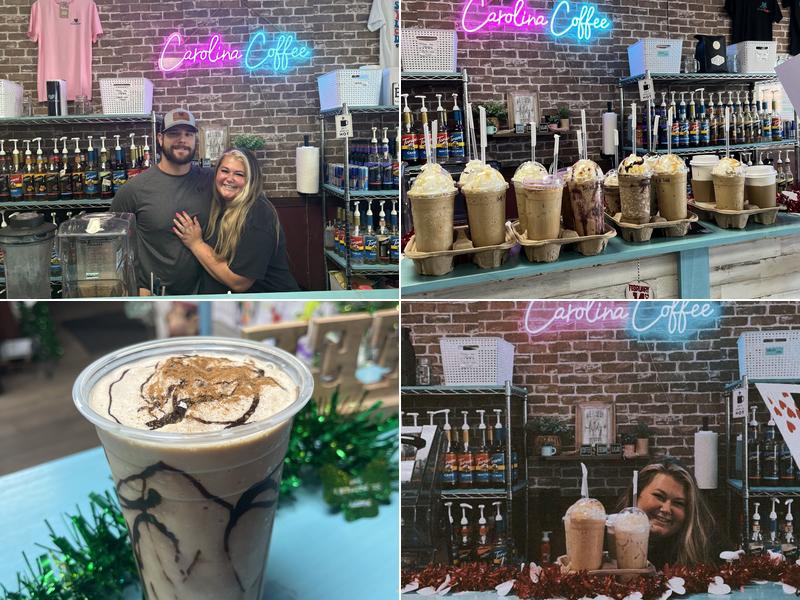 Carolina Coffee