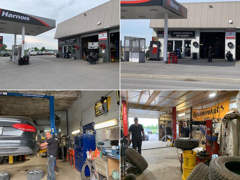 Garage Serge Genereux