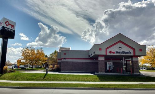 KeyBank Twin Falls