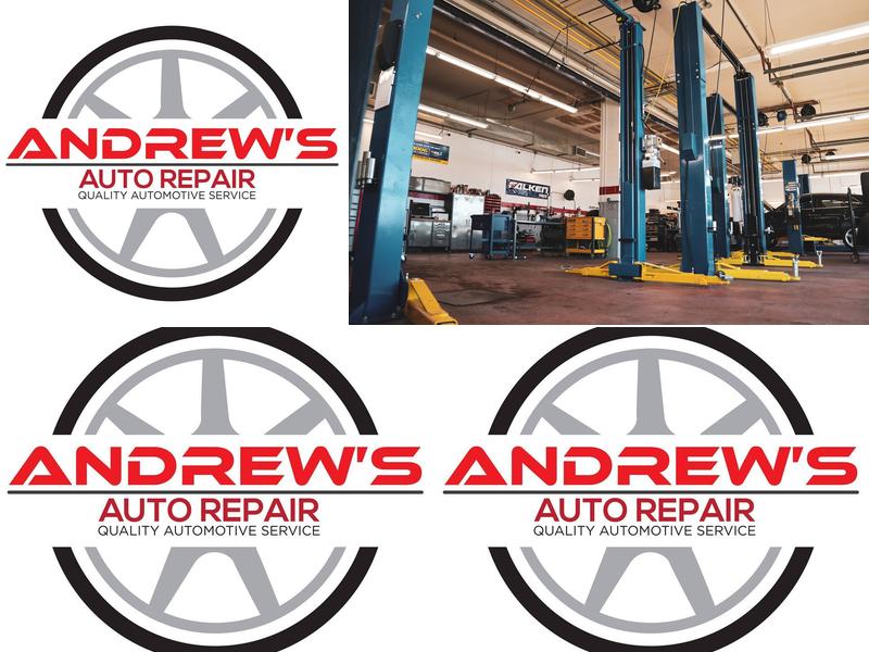 Andrew's Auto Repair Sudbury