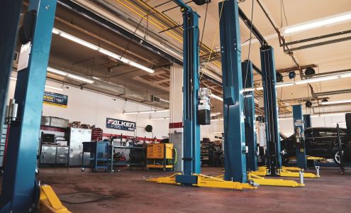 Andrew's Auto Repair Sudbury