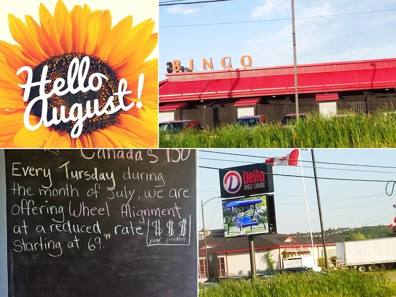 West End Alignment & Auto Rpr