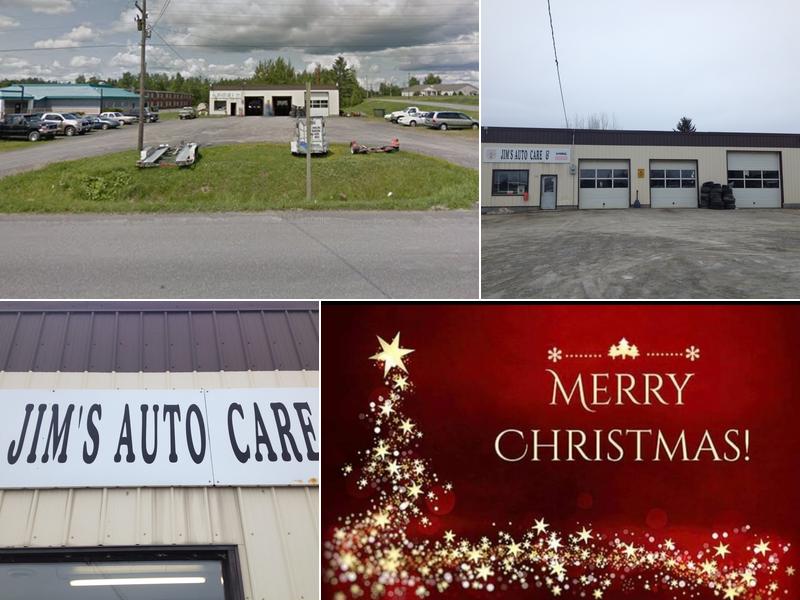 Jim's Auto Care