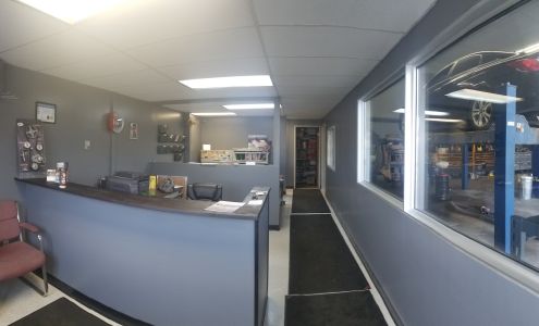 Northern Safety & Lube North Bay