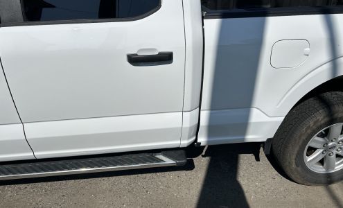 Modern Autobody North Bay
