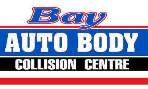 Bay Auto Body North Bay