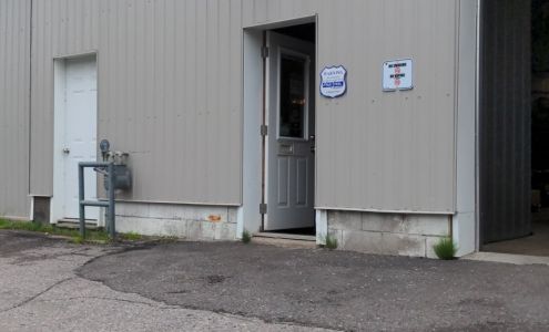 Glenvale Garage North Bay