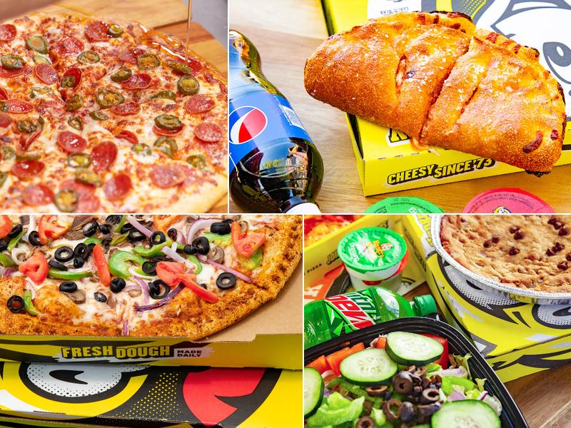 Hungry Howie's Pizza