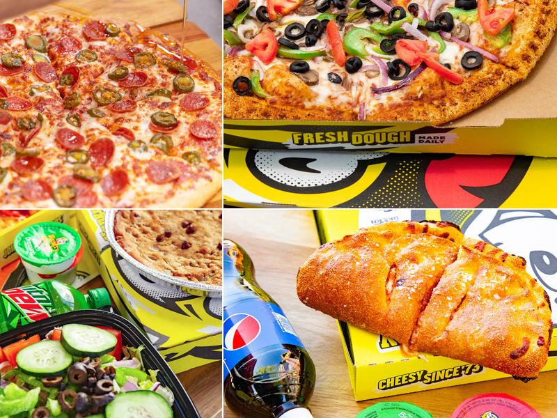 Hungry Howie's Pizza