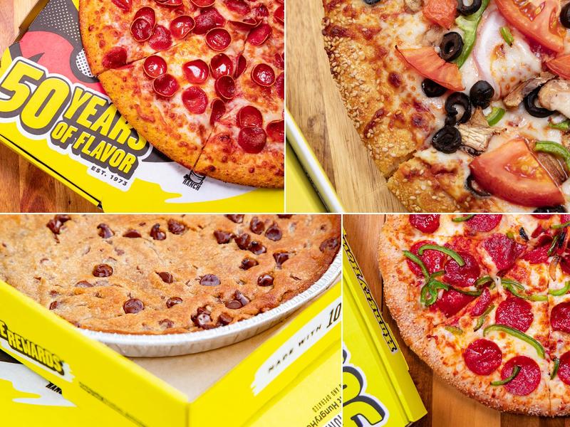 Hungry Howie's Pizza