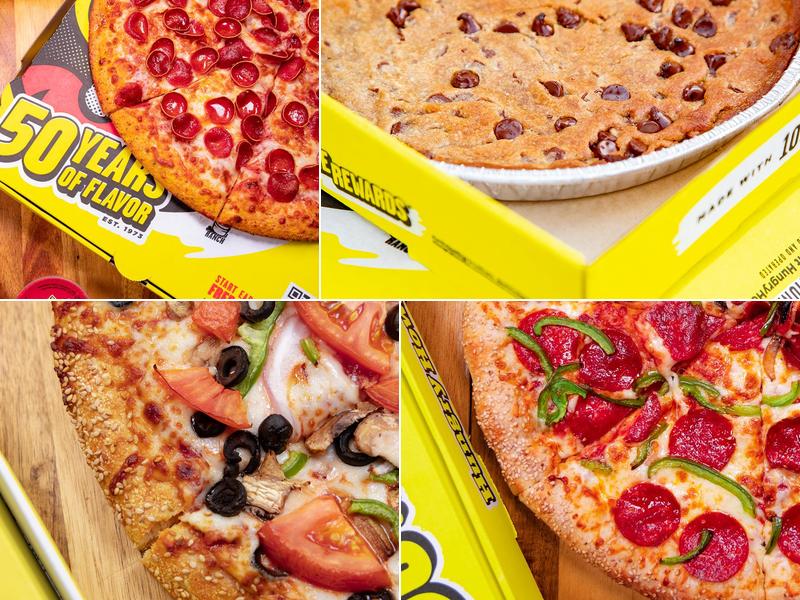 Hungry Howie's Pizza