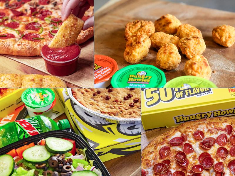 Hungry Howie's Pizza