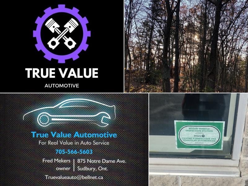 True Value Automotive