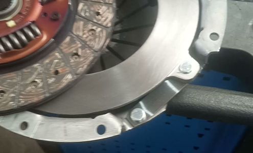 Brunswick Auto Service