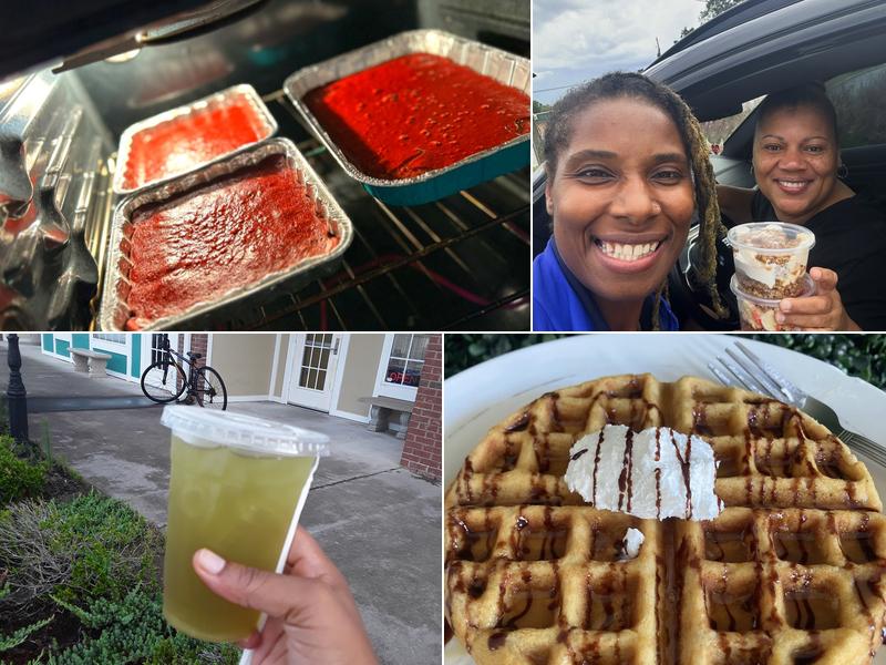 Elevate Nutrition LLC Carolina Ave, Orangeburg