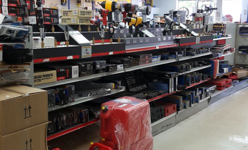 NAPA Pièces d'auto - Pièces Piché Maniwaki inc