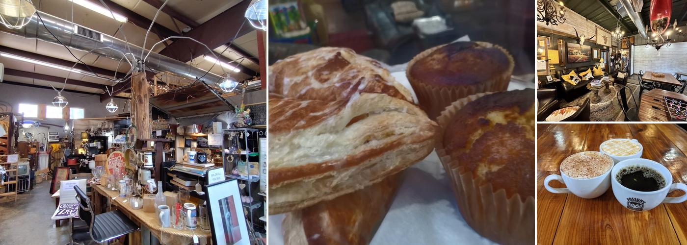 Possum's Coffee Shack