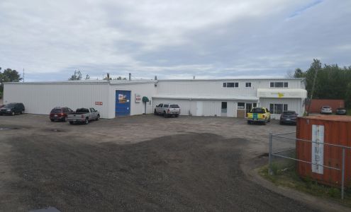 Total Alignment Truck & Auto