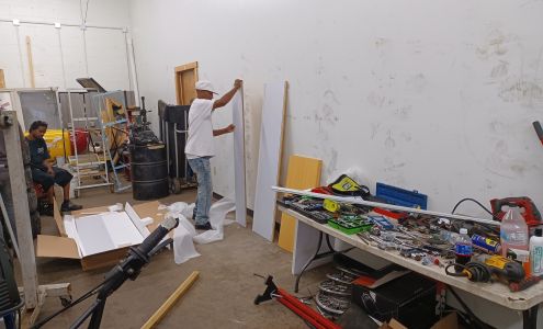 Dynamic Automotive Repair