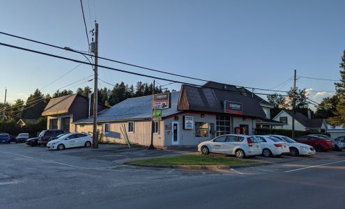 Automobiles G Leclerc Ltée Nominingue