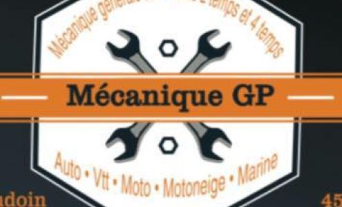 Mecanique GP 1039 Rue L'Annonciation N, Rivière-Rouge Quebec J0T 1T0